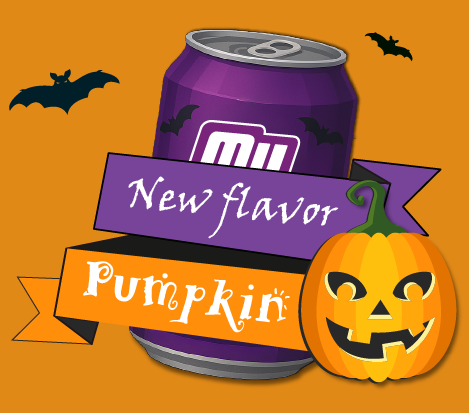 Mixtum Halloween 2025